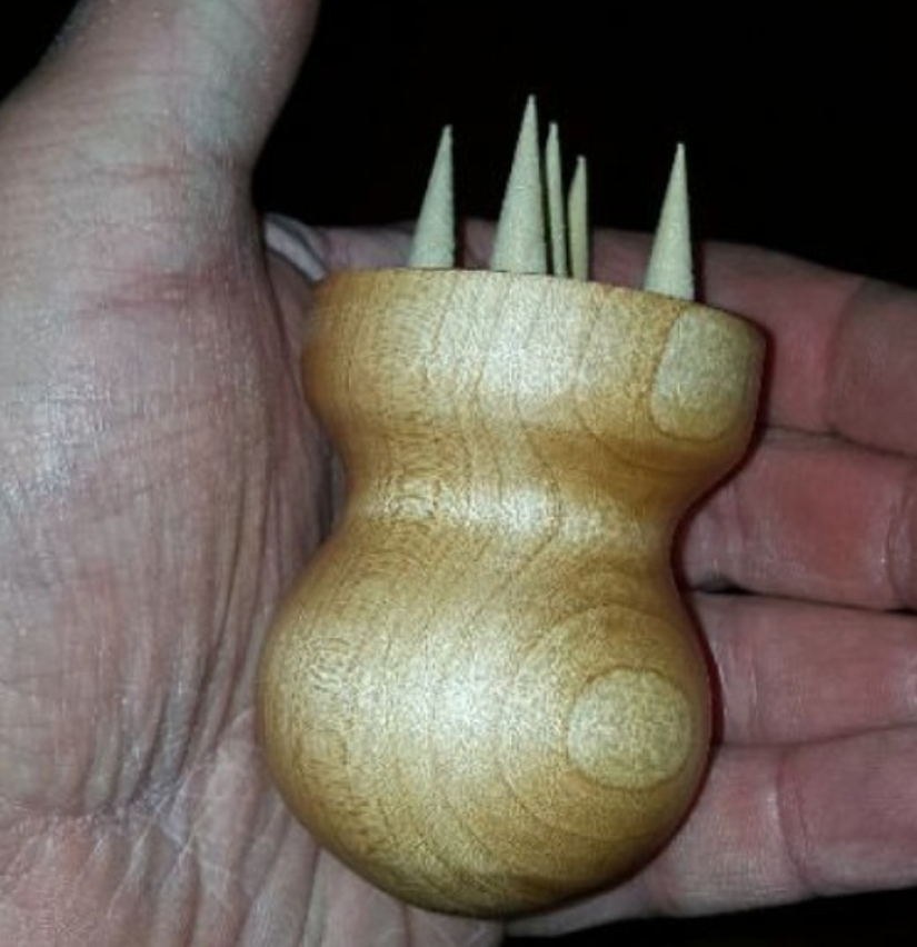 20 mysterious things, the meaning of which was revealed only by experts on the Internet 20 mysterious things, the meaning of which was revealed only by experts on the Internet