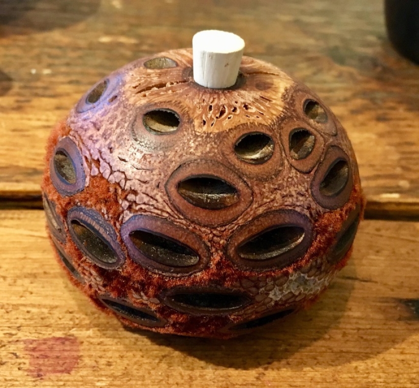 20 mysterious things, the meaning of which was revealed only by experts on the Internet 20 mysterious things, the meaning of which was revealed only by experts on the Internet