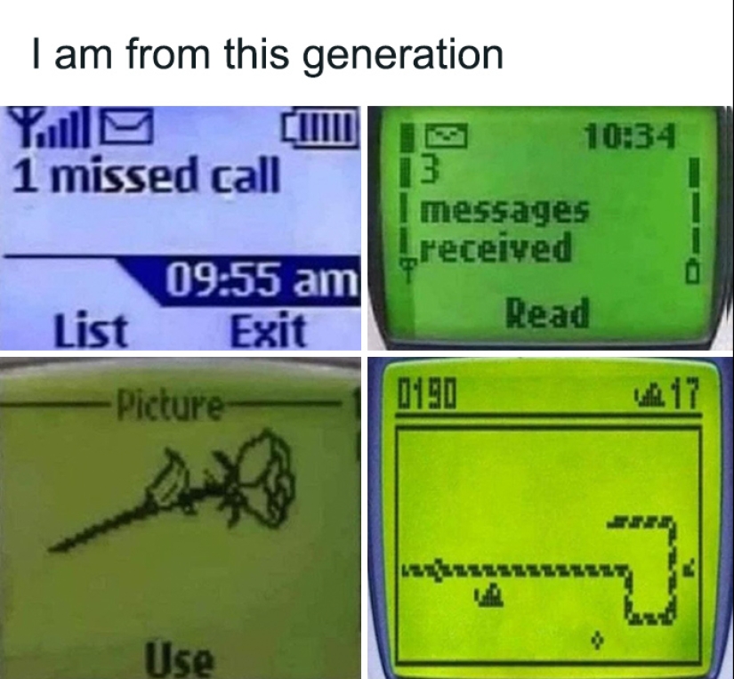 20 Nostalgic Posts That Are Bound To Hit ’90s Kids Right In The Feels