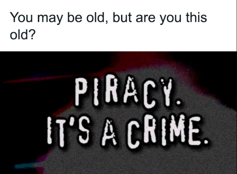 20 Nostalgic Posts That Are Bound To Hit ’90s Kids Right In The Feels