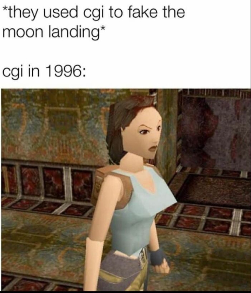 20 Nostalgic Posts That Are Bound To Hit ’90s Kids Right In The Feels