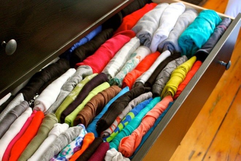 20 options of storage when needed to free up space 20 options of storage when needed to free up space