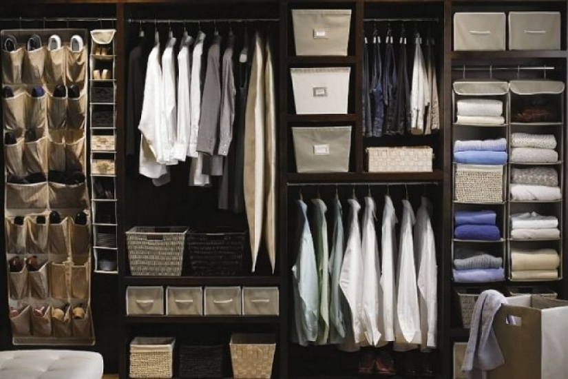 20 options of storage when needed to free up space 20 options of storage when needed to free up space