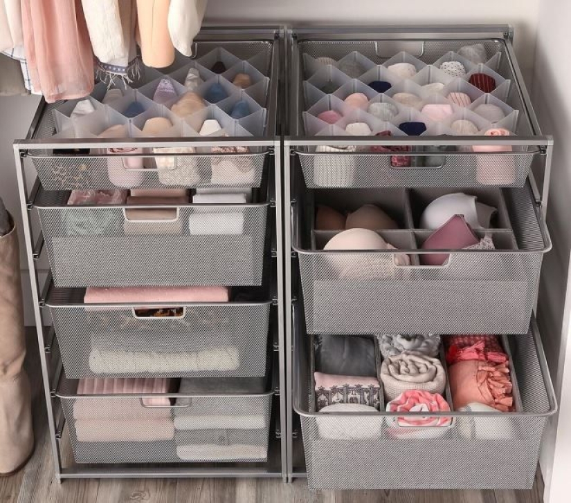 20 options of storage when needed to free up space 20 options of storage when needed to free up space