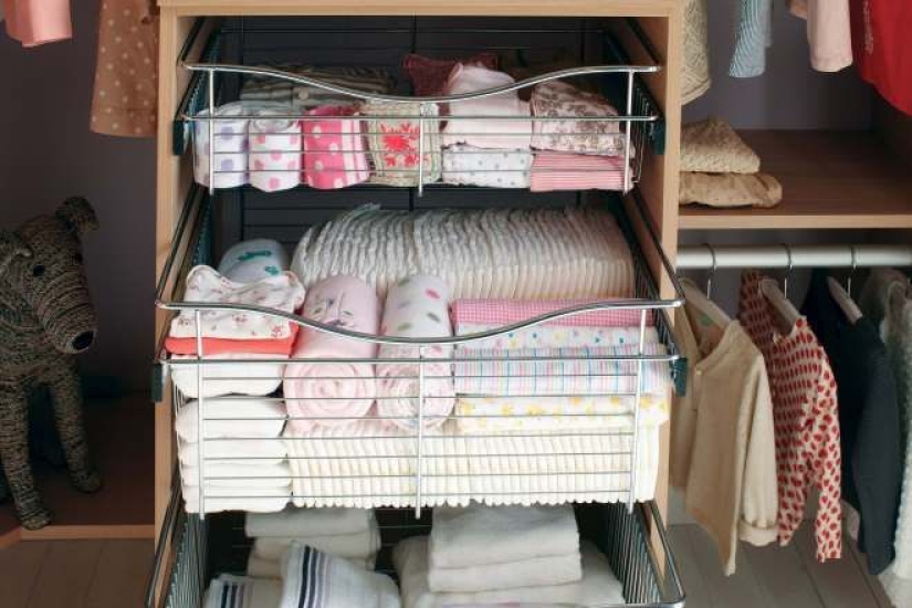 20 options of storage when needed to free up space 20 options of storage when needed to free up space