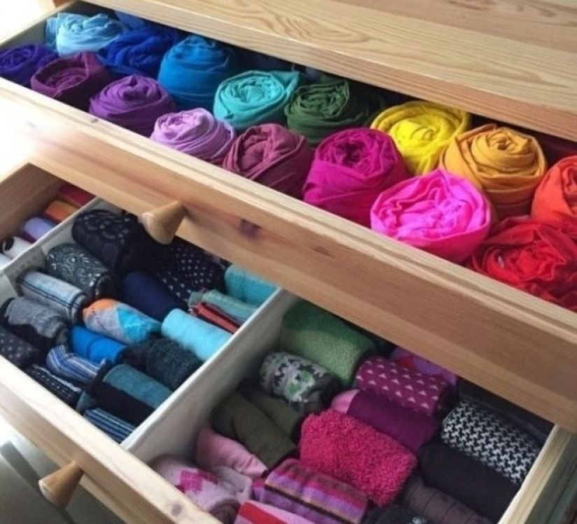 20 options of storage when needed to free up space 20 options of storage when needed to free up space