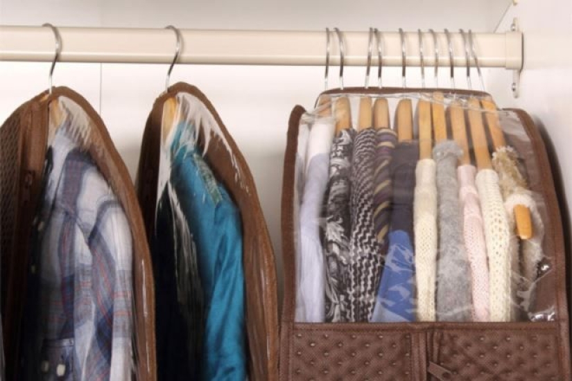 20 options of storage when needed to free up space 20 options of storage when needed to free up space