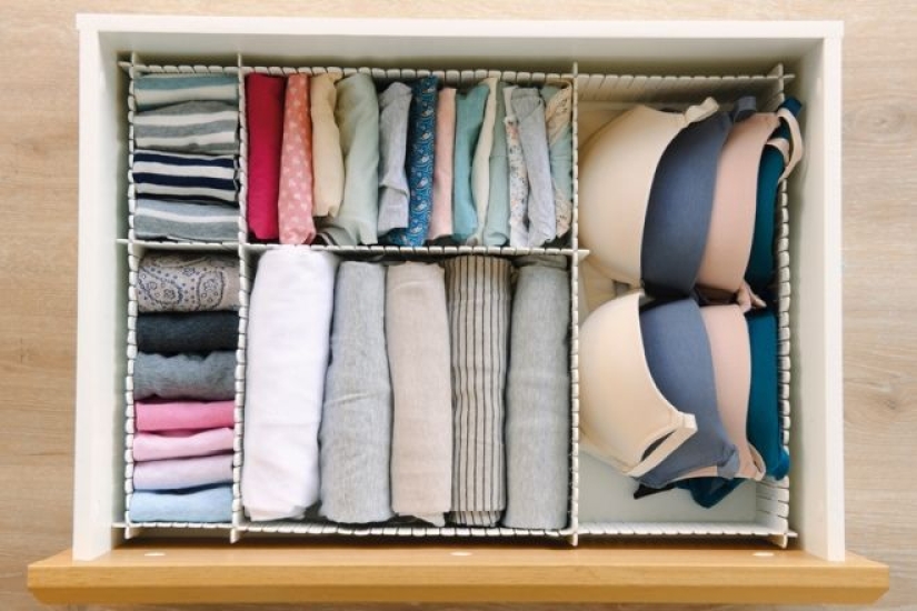 20 options of storage when needed to free up space 20 options of storage when needed to free up space