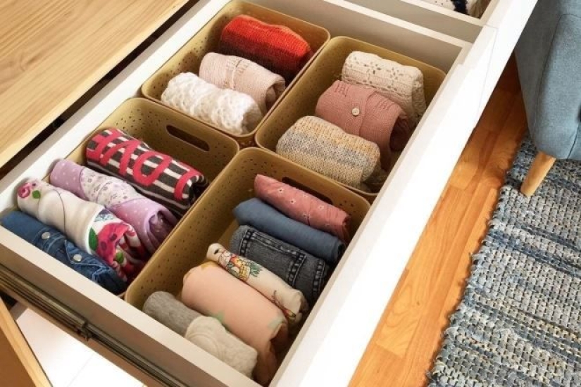 20 options of storage when needed to free up space 20 options of storage when needed to free up space