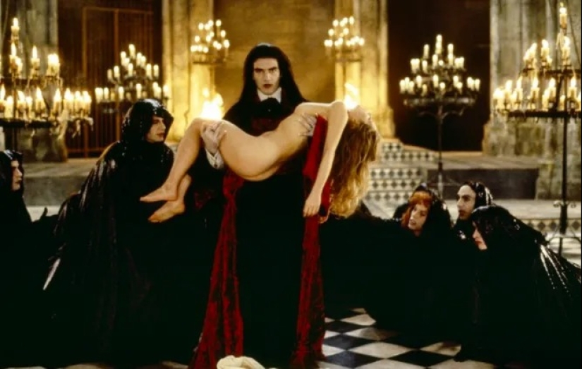 20 películas de vampiros que definitivamente vale la pena ver