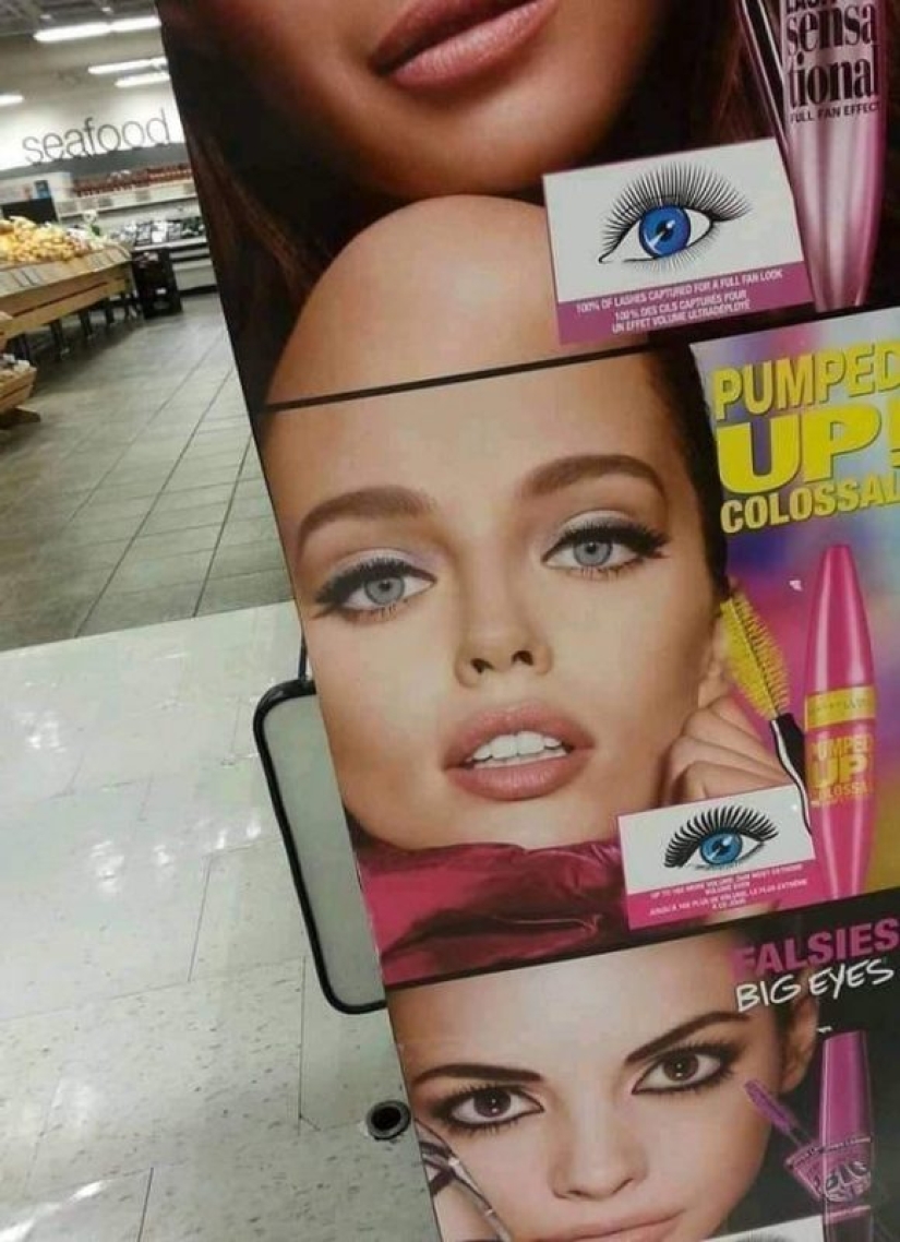 20 photos from the series " Thank God, it seemed..."