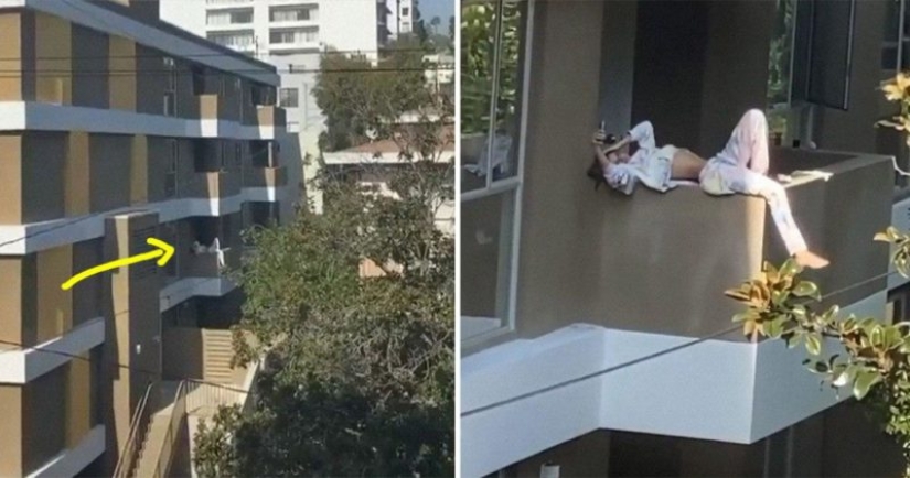 20 photos of people who wanted to be bloggers, but something went wrong