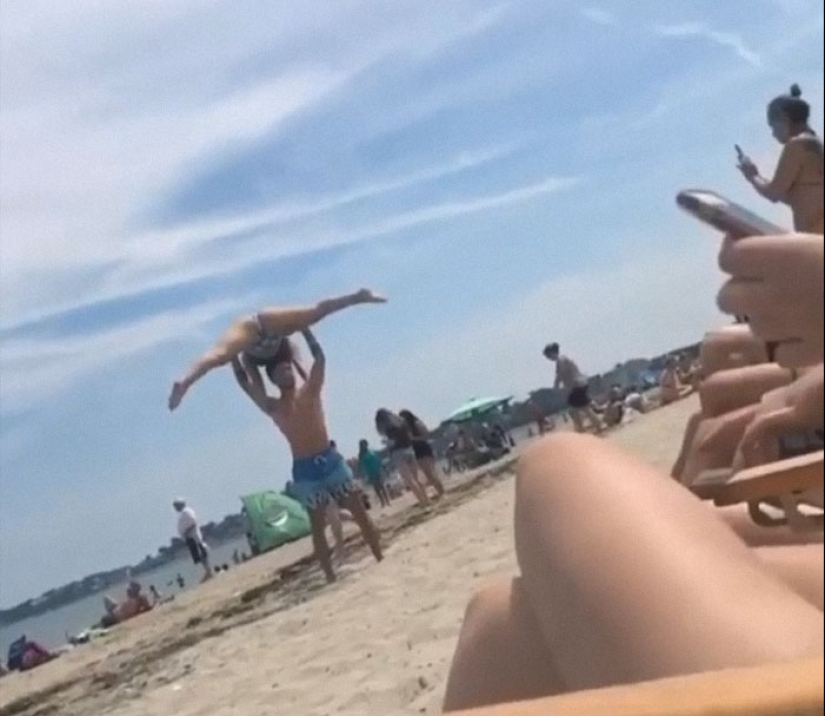 20 photos of people who wanted to be bloggers, but something went wrong