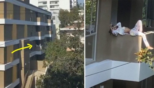 20 photos of people who wanted to be bloggers, but something went wrong