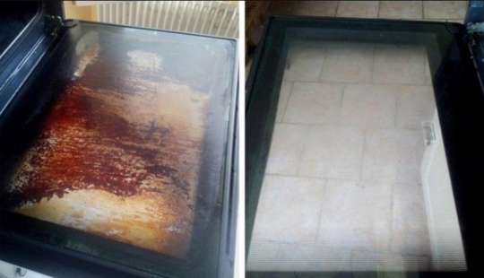 20 photos that demonstrate the power of cleanliness and order