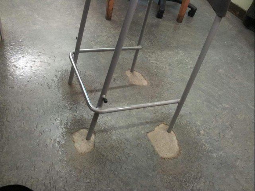 20+ pictures of the worn out things that prove that everything in this world has its time 20+ pictures of the worn out things that prove that everything in this world has its time