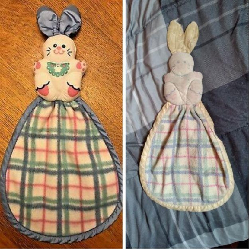 20+ pictures of the worn out things that prove that everything in this world has its time 20+ pictures of the worn out things that prove that everything in this world has its time