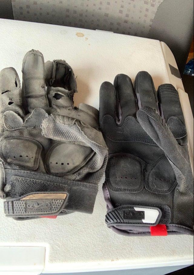 20+ pictures of the worn out things that prove that everything in this world has its time 20+ pictures of the worn out things that prove that everything in this world has its time