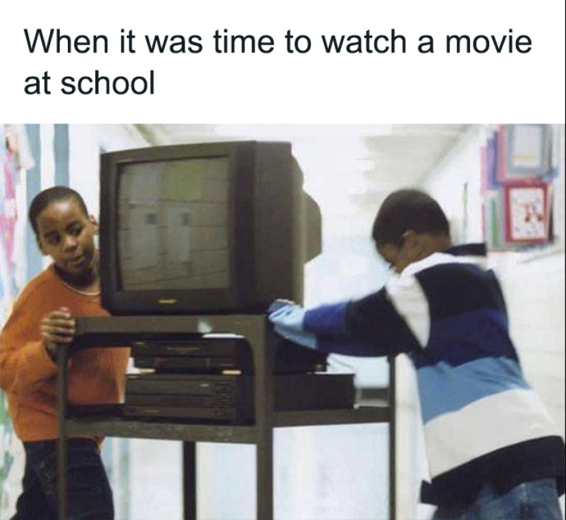 20 publicaciones nostálgicas que seguramente impactarán a los niños de los 90 20 publicaciones nostálgicas que seguramente impactarán a los niños de los 90