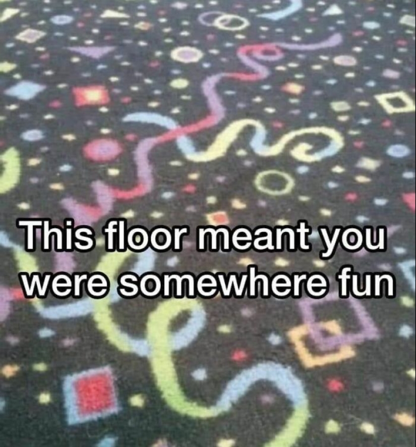 20 publicaciones nostálgicas que seguramente impactarán a los niños de los 90 20 publicaciones nostálgicas que seguramente impactarán a los niños de los 90