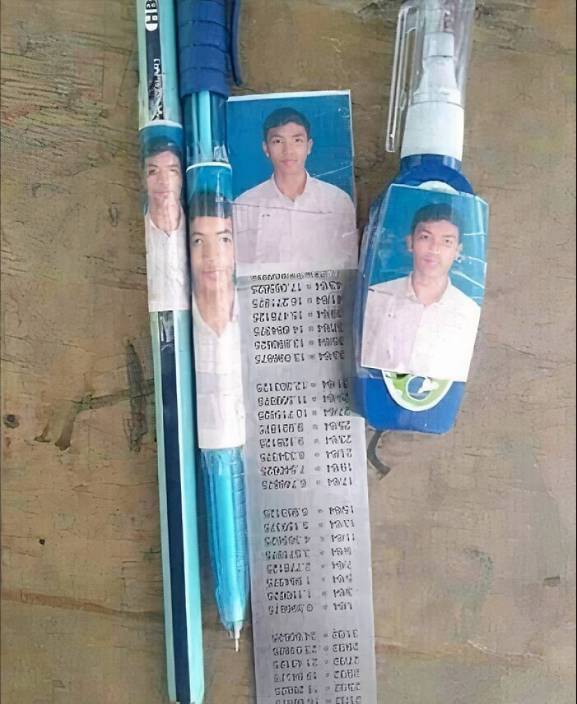 20 Random, Funny, And Unhinged Images That Show Off The Bizarre Side Of India