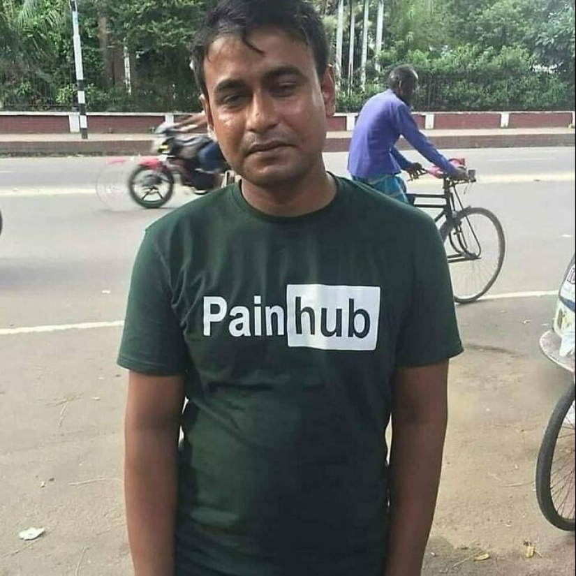 20 Random, Funny, And Unhinged Images That Show Off The Bizarre Side Of India