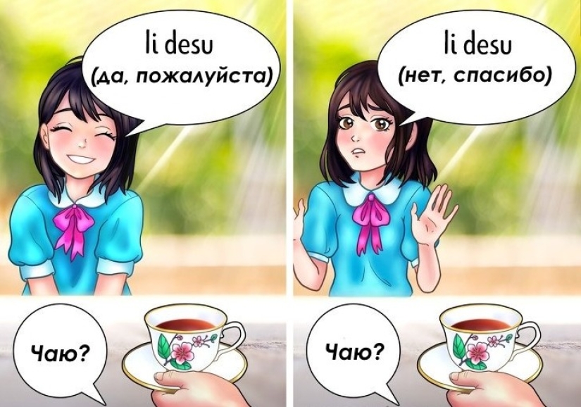 20 rarezas que sorprenden a los extranjeros en Japón 20 rarezas que sorprenden a los extranjeros en Japón