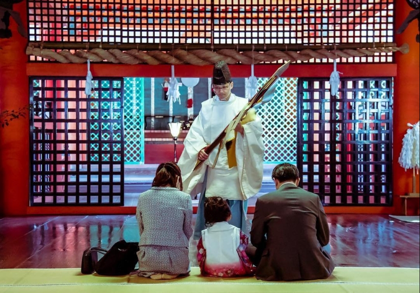 20 rarezas que sorprenden a los extranjeros en Japón 20 rarezas que sorprenden a los extranjeros en Japón