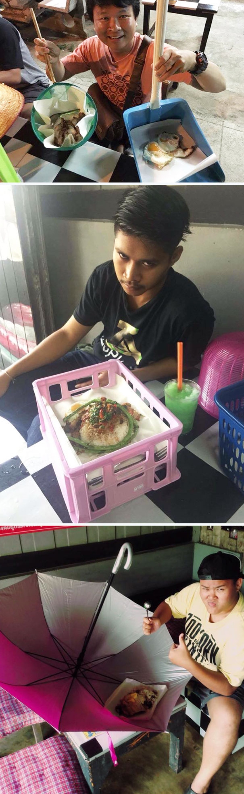 20 restaurantes que fueron demasiado lejos al tratar de ser originales 20 restaurantes que fueron demasiado lejos al tratar de ser originales