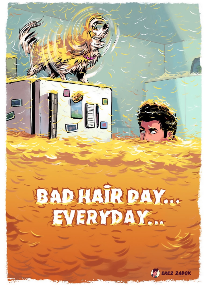 20 situaciones insignificantes que molestarán a cualquiera 20 situaciones insignificantes que molestarán a cualquiera