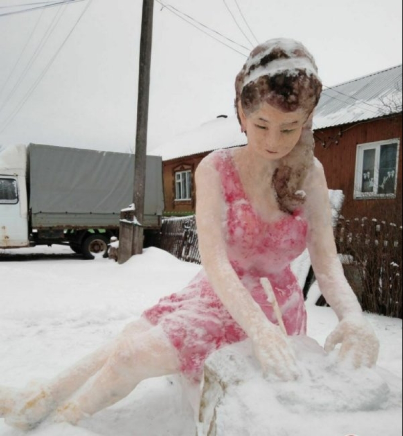 20 talented individuals who amaze with their unusual creations