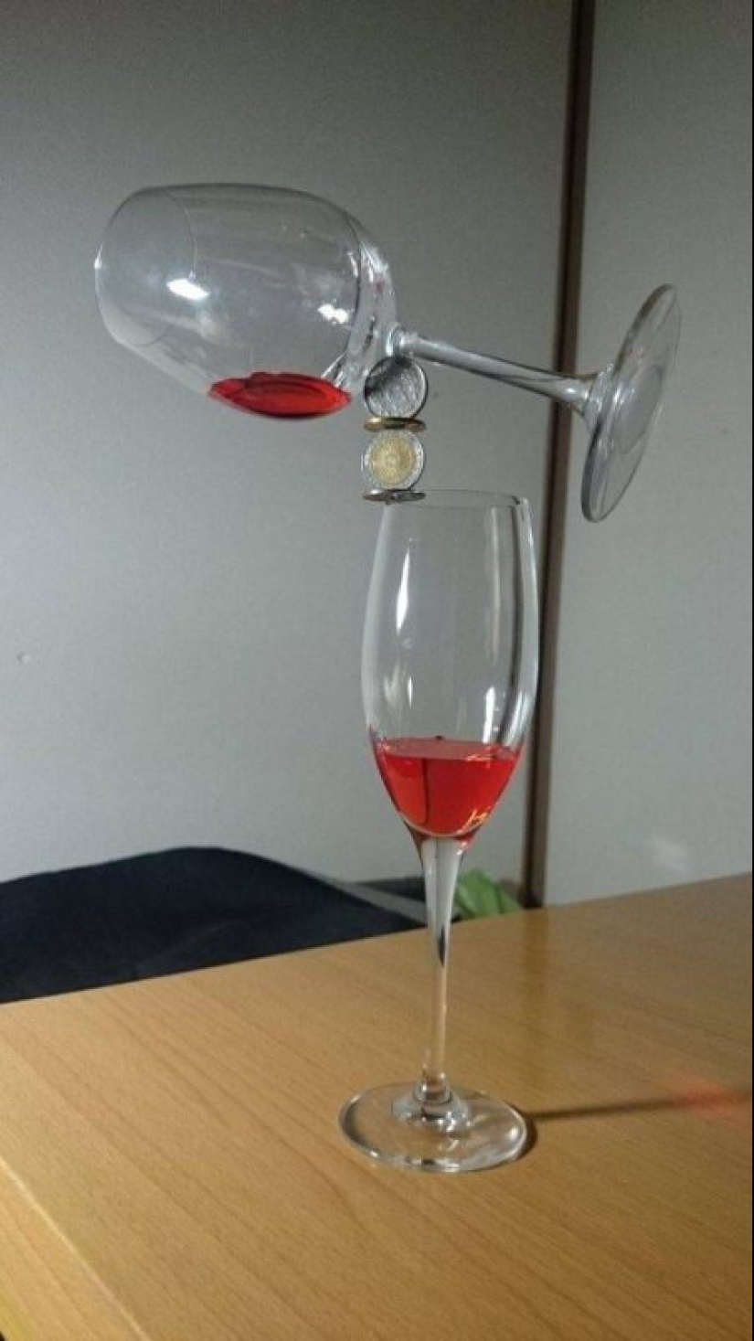 20 talented individuals who amaze with their unusual creations