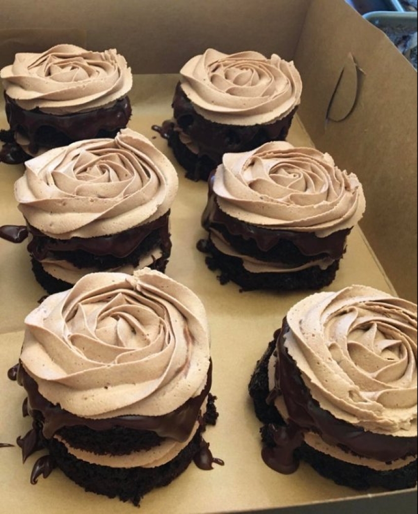 20 talented individuals who amaze with their unusual creations