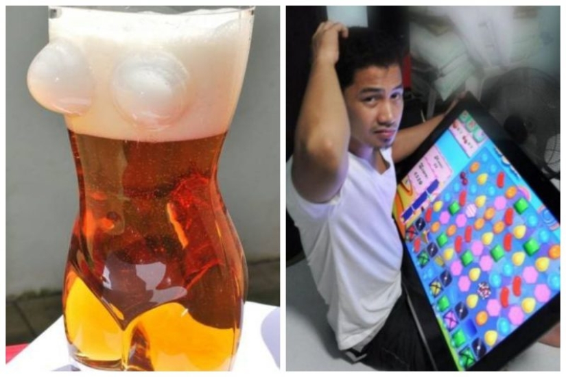 20 unusual and cool things that you will definitely want to buy