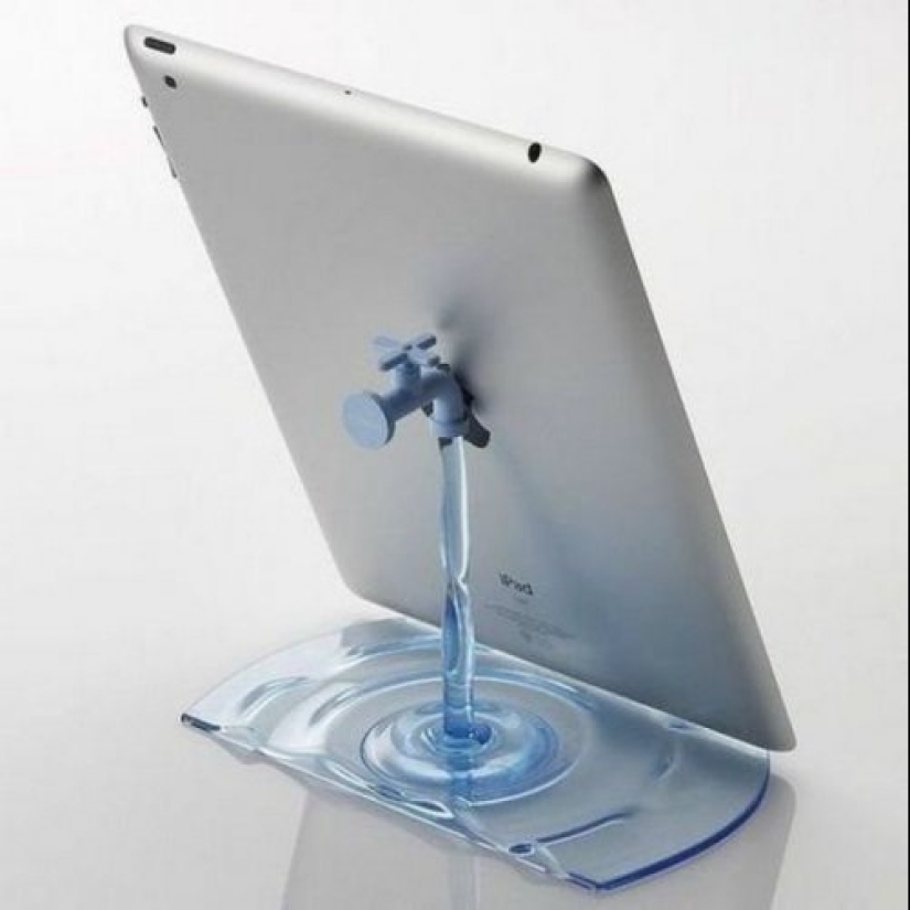 20 unusual and cool things that you will definitely want to buy