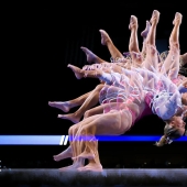 21 de las fotografías más cautivadoras tomadas por los ganadores de la fotografía deportiva mundial de este año