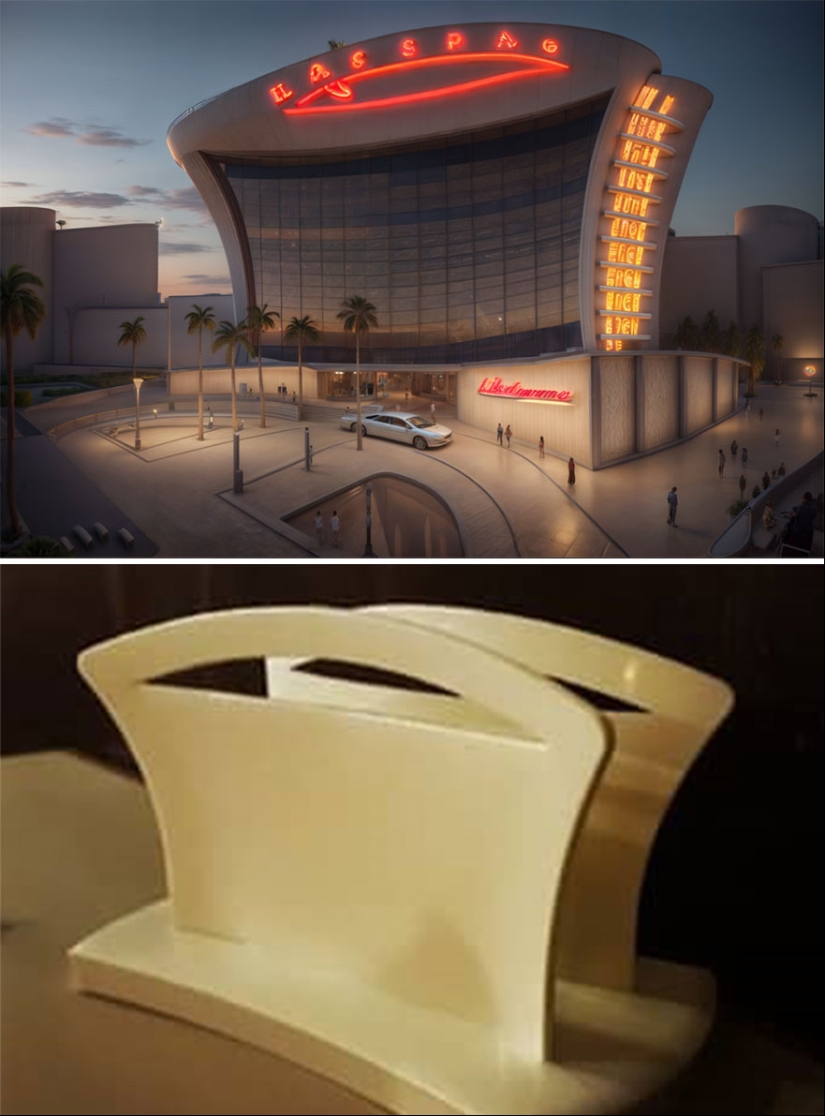 21 de las ideas arquitectónicas más impresionantes inspiradas en objetos cotidianos simples 21 de las ideas arquitectónicas más impresionantes inspiradas en objetos cotidianos simples