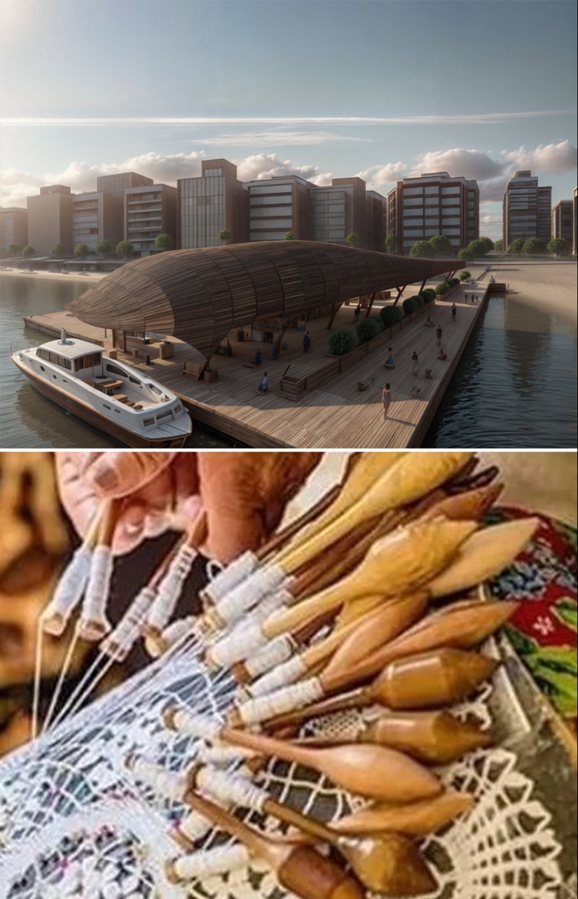 21 de las ideas arquitectónicas más impresionantes inspiradas en objetos cotidianos simples 21 de las ideas arquitectónicas más impresionantes inspiradas en objetos cotidianos simples