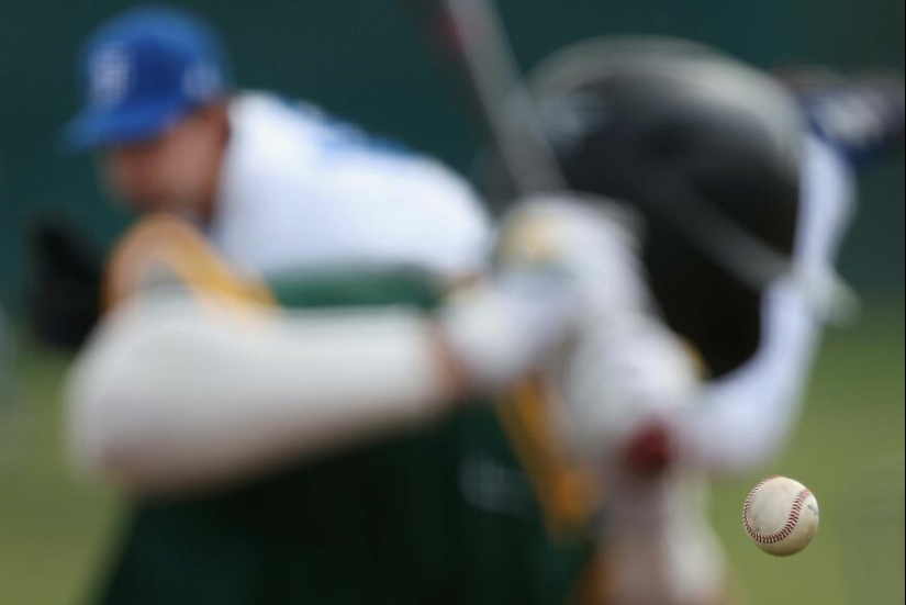 21 Of The Most Captivating Photos Taken By This Year’s Winners Of World Sports Photography