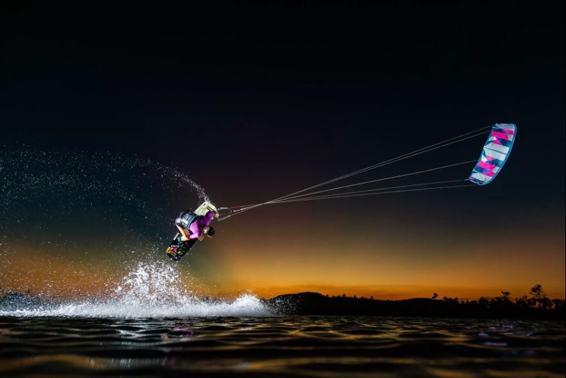 21 Of The Most Captivating Photos Taken By This Year’s Winners Of World Sports Photography