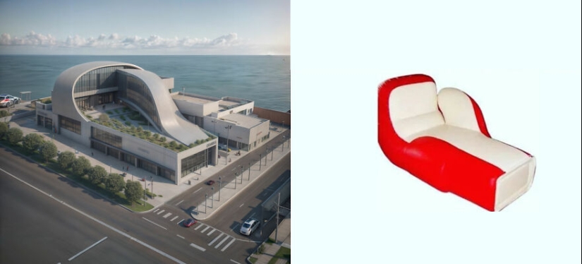 21 Of The Most Impressive Architectural Ideas Inspired By Simple Everyday Objects