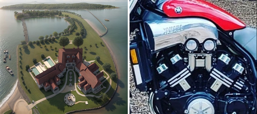 21 Of The Most Impressive Architectural Ideas Inspired By Simple Everyday Objects