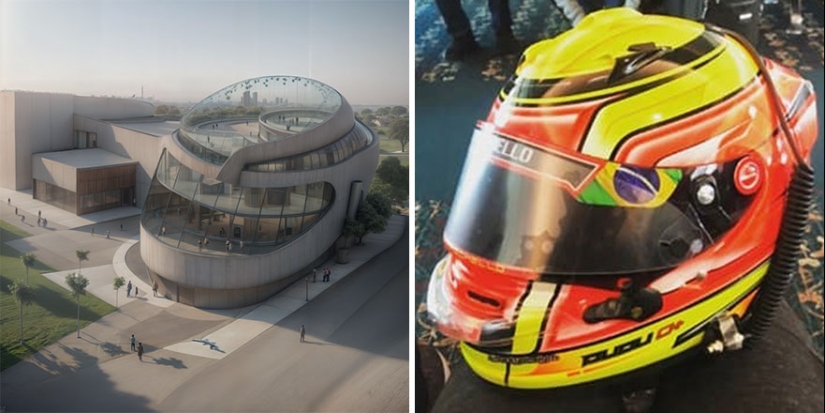 21 Of The Most Impressive Architectural Ideas Inspired By Simple Everyday Objects