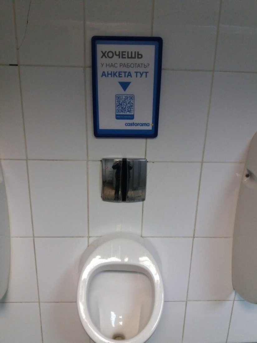 22 anuncios, carteles y carteles divertidos y ridículos 22 anuncios, carteles y carteles divertidos y ridículos