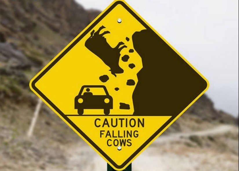 22 anuncios, carteles y carteles divertidos y ridículos 22 anuncios, carteles y carteles divertidos y ridículos