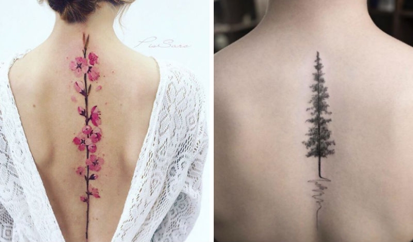 22 Best Back Tattoo Ideas 22 Best Back Tattoo Ideas