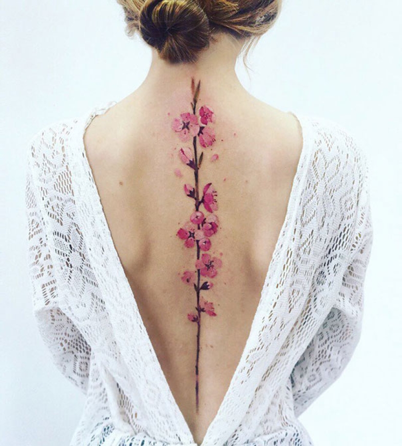 22 Best Back Tattoo Ideas 22 Best Back Tattoo Ideas