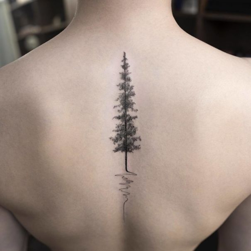 22 Best Back Tattoo Ideas 22 Best Back Tattoo Ideas