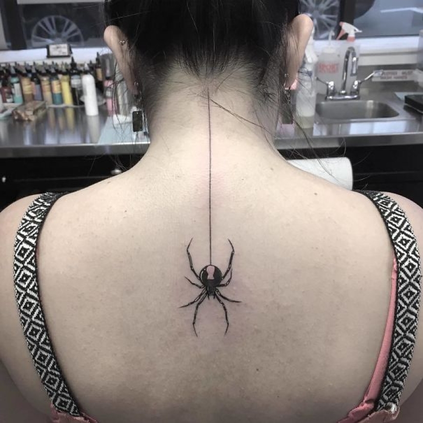 22 Best Back Tattoo Ideas 22 Best Back Tattoo Ideas