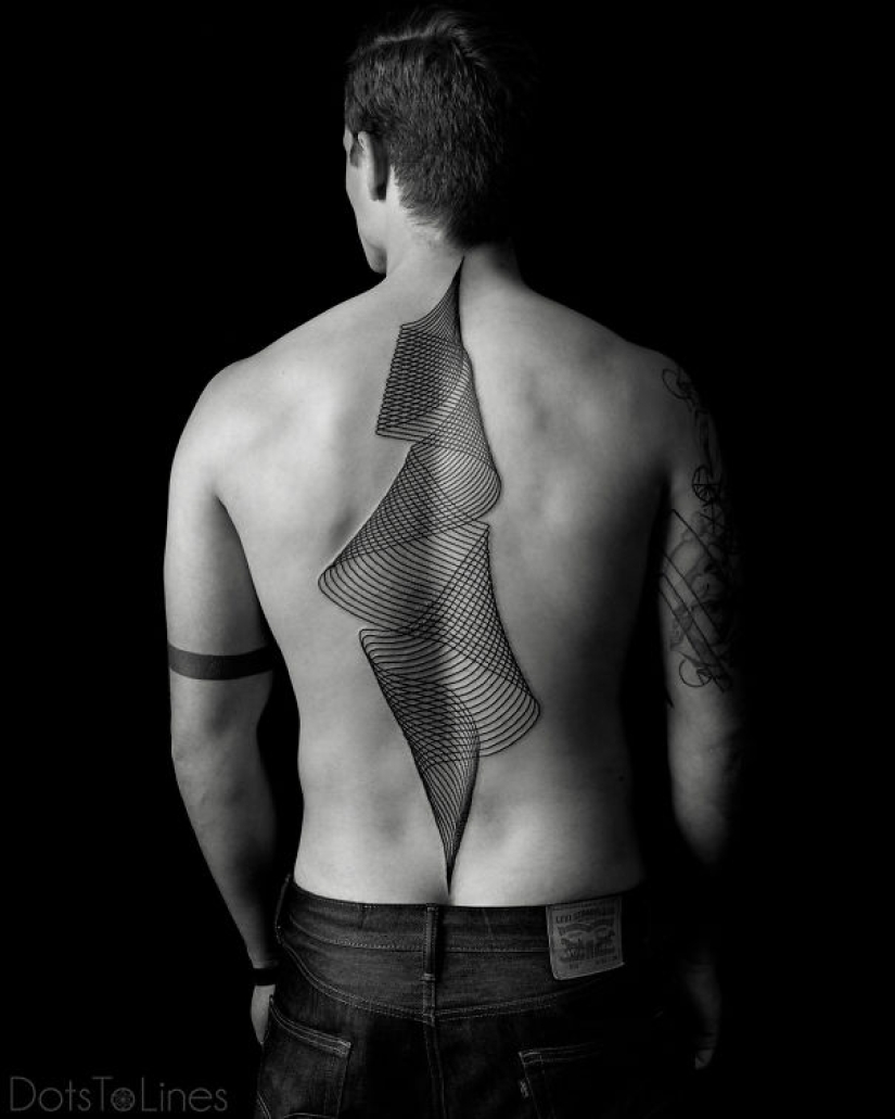 22 Best Back Tattoo Ideas 22 Best Back Tattoo Ideas